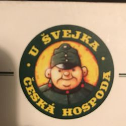 Ceska Hospoda u Švejka
