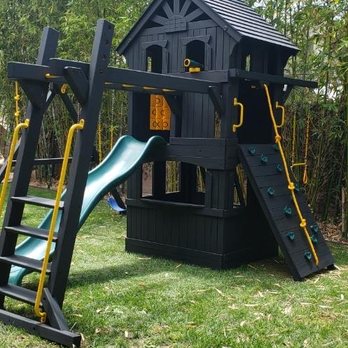 Swing Set Pros - Playsets Near Me Swing Set Pros - Playsets Near Me