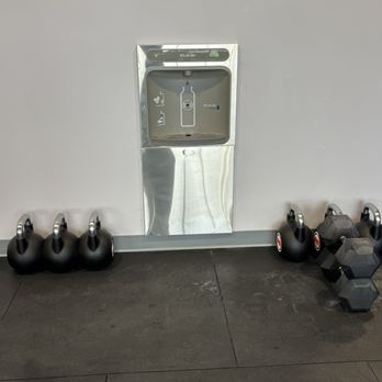 F45 Training - Interval Training Gyms Near Me - Los Angeles, California