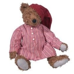 Stepping Stones - Alexander Bear from Moulin Roty