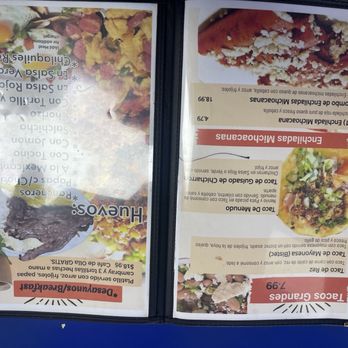 Carnitas Michoacan - Menu - Mexican Near Me - San Bernardino, California Carnitas Michoacan - Menu - Mexican Near Me - San Bernardino, California