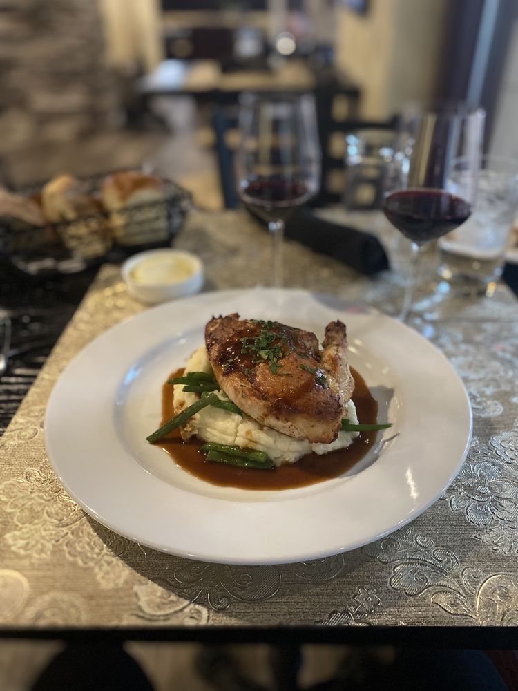 BISTRO SANCERRE Updated August 2024 216 Photos & 161 Reviews 1725