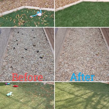 Allpro Martinez Bros - Pooper Scooper and Yard Cleaning - Office Cleaning Near Me