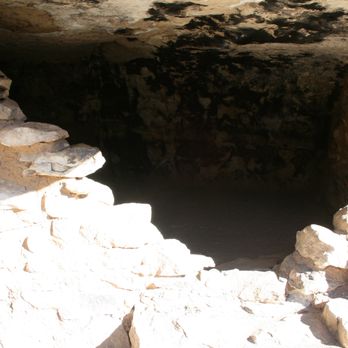 Walnut Canyon National Monument - Ancient Sinagua Cliff Dwellings near Flagstaff Arizona | Rees's Roots - Landmarks & Historical Buildings Near Me - Flagstaff, Arizona