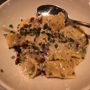 No. 246 - Butternut Agnolotti - Italian Near Me - Decatur, Georgia No. 246 - Butternut Agnolotti - Italian Near Me - Decatur, Georgia