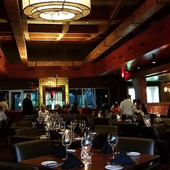 DC Prime Steaks - DC Prime Steak & Lobster - Steakhouses Near Me - Ashburn, Virginia