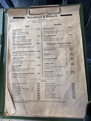 Breakfast & Brunch Jade5 by null