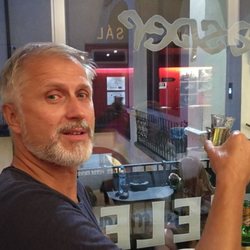 Café Gaspar Kasper