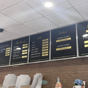 Massimo’s Italian Bakery - Bakeries Near Me - Mechanicsburg, Pennsylvania