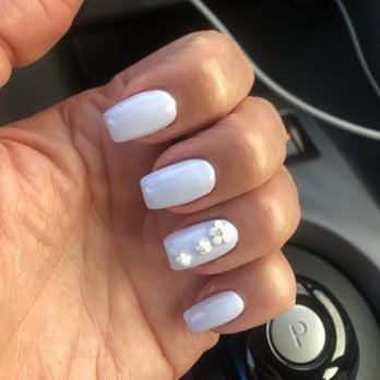 Kim's Nail Spa - Nail Salons Near Me - Fair Lawn, New Jersey