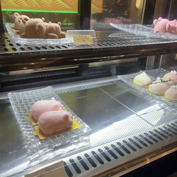The Spoon - Desserts Near Me - Stanton, California