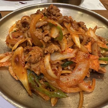 Tang Restaurant - Korean Near Me - Flushing, New York Tang Restaurant - Korean Near Me - Flushing, New York