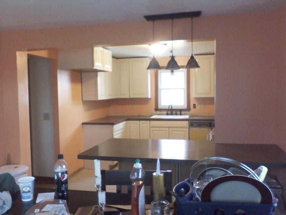 Slide of WellsServices