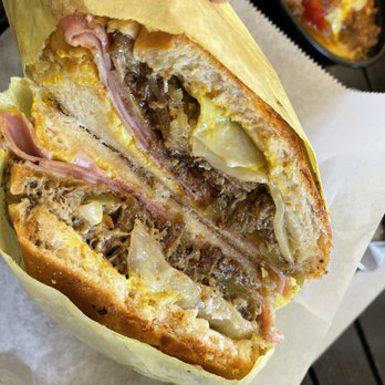 Havana Kitchen - Cuban sandwich - Cuban Near Me - Temecula, California