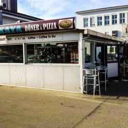 Daya Döner & Pizza