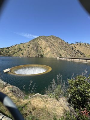 Lake Berryessa by null