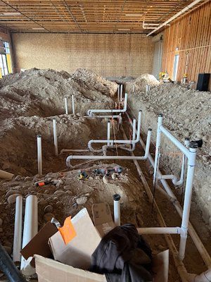 All Things Plumbing