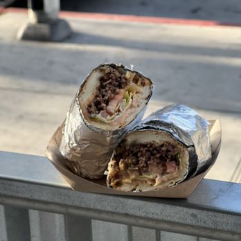 The Halal Bodega - Fast Food Near Me - Los Angeles, California The Halal Bodega - Fast Food Near Me - Los Angeles, California