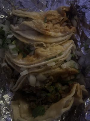 Tacos Mexico by null