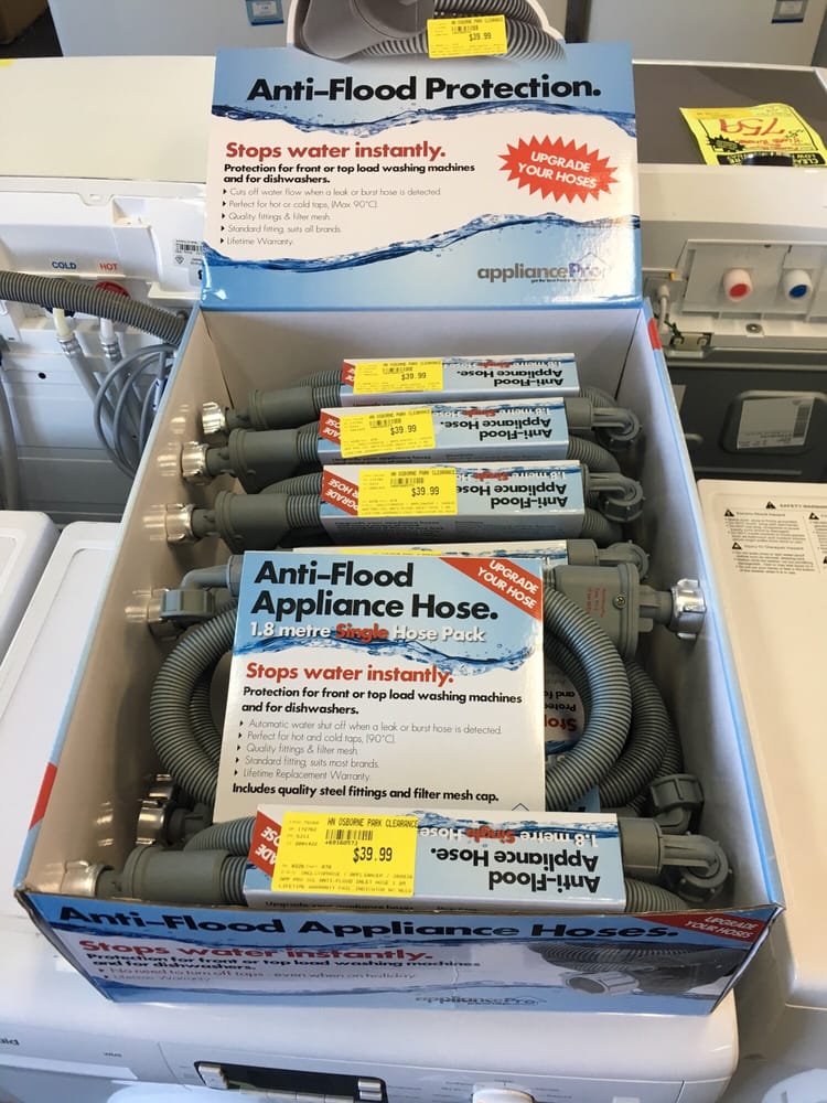 HARVEY NORMAN CLEARANCE OSBORNE PARK ELECTRICAL SECONDS Updated