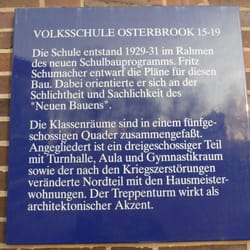 Grundschule Osterbrook