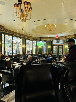 Montecristo Cigar Bar by null