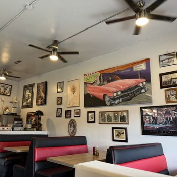 Antique Row Cafe - American Near Me - San Diego, California Antique Row Cafe - American Near Me - San Diego, California