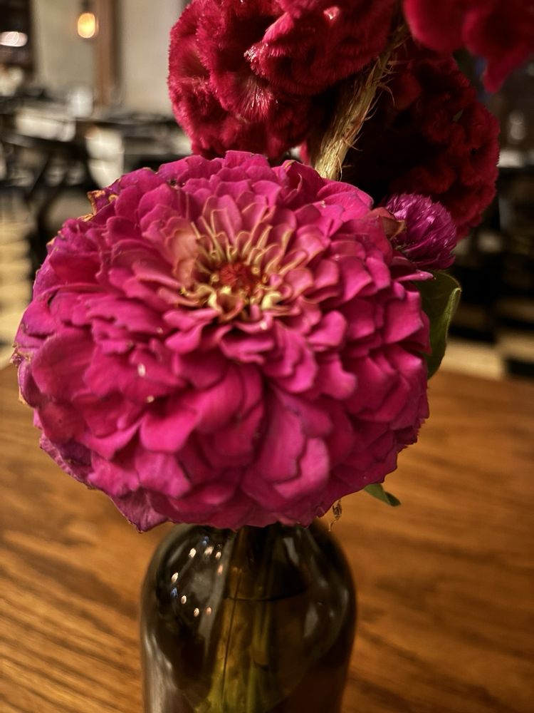 Restaurante Casa de Piedra