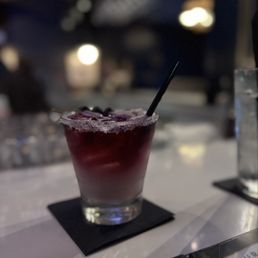 Clyde Barrow - such a great drink!!! Clyde Barrow - such a great drink!!!