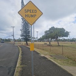 Kahuku District Park