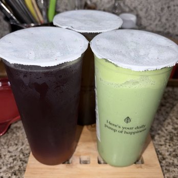 Summerfield Tea Bar - Bubble Tea Near Me - Rowland Heights, California Summerfield Tea Bar - Bubble Tea Near Me - Rowland Heights, California