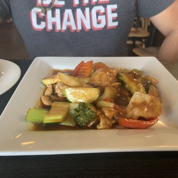 Pho Golden - Stir fry - Vietnamese Near Me - Port Orchard, Washington
