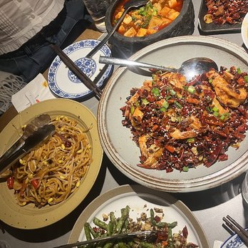 Mountain House - Szechuan Near Me - Boston, Massachusetts