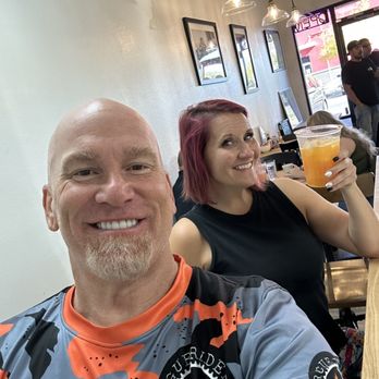 Mom’s Kitchen - Wifey and I - Mexican Near Me - Henderson, Nevada