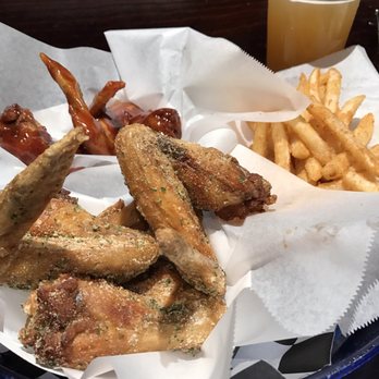 WingBucket - Chicken Wings Near Me - Dallas, Texas WingBucket - Chicken Wings Near Me - Dallas, Texas