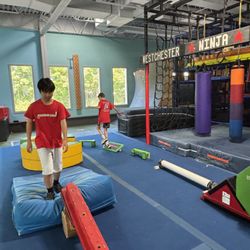 Westchester Ninja Warriors