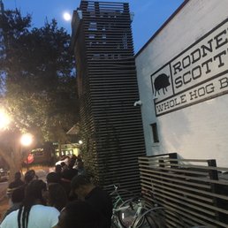 Outside Outside