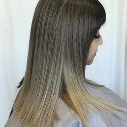 Babylights & Balayage