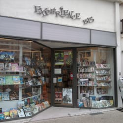 Expérience Bis