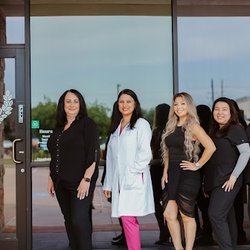 Williams Dental Care Cypress