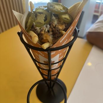 Kingfriez - Small regular fries - Korean Near Me - Los Angeles, California Kingfriez - Small regular fries - Korean Near Me - Los Angeles, California