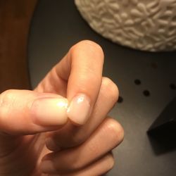 Nail Trend