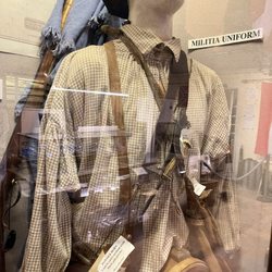 US Veterans Memorial Museum