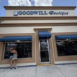 Goodwill