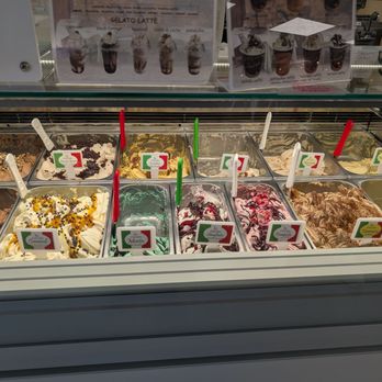Dolce Vita Gelateria - Gelato Near Me - Sewell, New Jersey Dolce Vita Gelateria - Gelato Near Me - Sewell, New Jersey