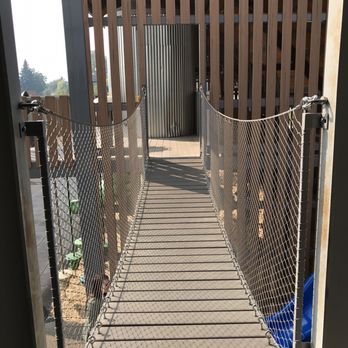 Twin Silos Park - Although for kids they make it easy for adults to access just in case. - Parks Near Me - Fort Collins, Colorado Twin Silos Park - Although for kids they make it easy for adults to access just in case. - Parks Near Me - Fort Collins, Colorado
