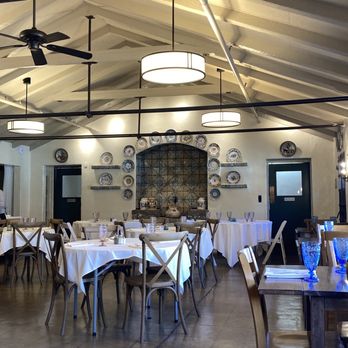 Cafe Wisteria - Cafes Near Me - Menlo Park, California