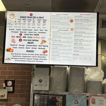 Antelope Pizza House - Pizza Near Me - Antelope, California Antelope Pizza House - Pizza Near Me - Antelope, California