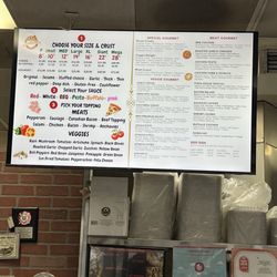 Antelope Pizza House