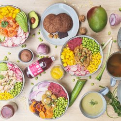 Poké Bar